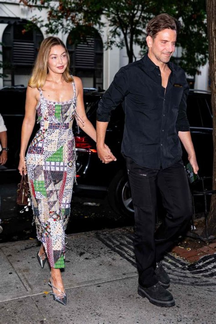 The Ins and Outs of Gigi Hadid and Liam Payne's Relationship