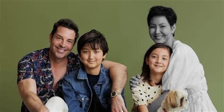 The Inspiring Journey of Nigel Brennan's Wife
