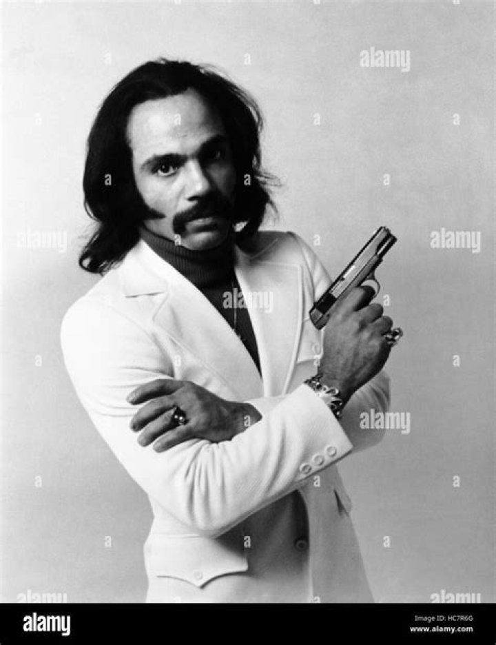 The Legendary Ron O'Neal: A Hollywood Icon