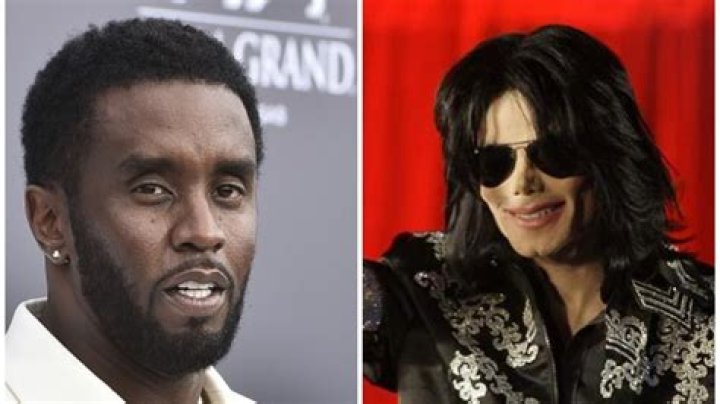 The Real Reason Diddy Killed Michael Jackson: The Untold Truth