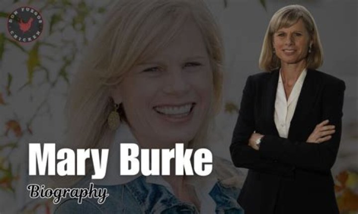 The Timeless Journey of Mary Burke: Understanding the Mary Burke Age