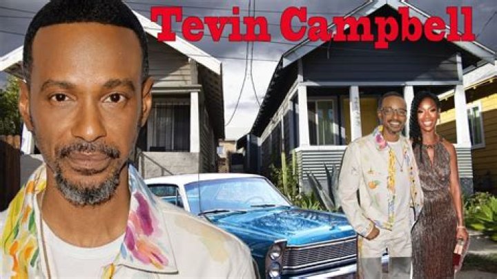 The Ultimate Guide to Diddy and Tevin Campbell