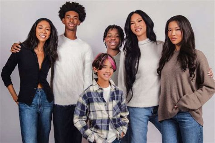 The Ultimate Guide to Kimora Lee Diddy: Life, Career, and Fashion Empire