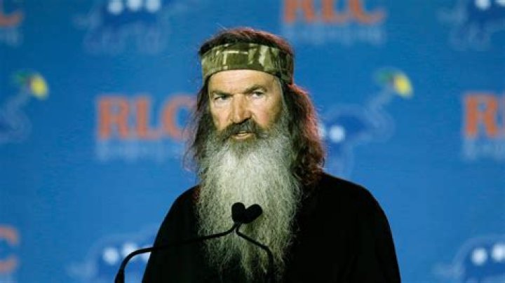 The Ultimate Guide to Phil Robertson from Duck Dynasty