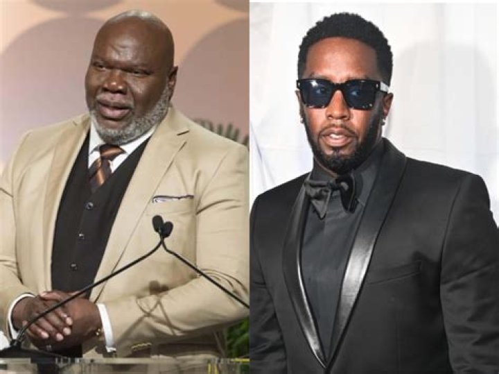 The Ultimate Guide to Steve Harvey and P Diddy's Unbreakable Bond