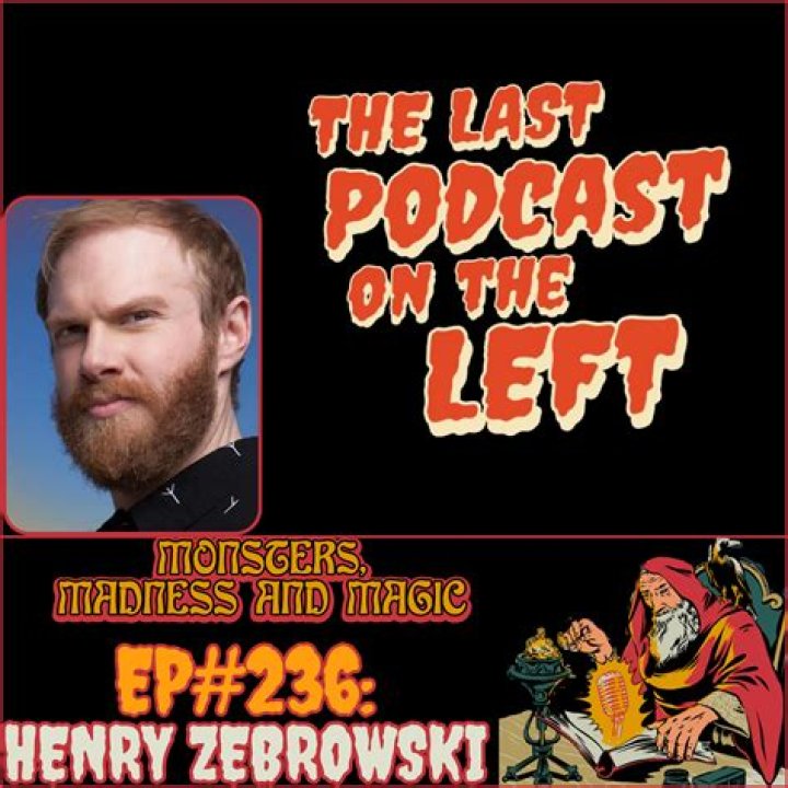 The Ultimate Henry Zebrowski Guide: Insights and Updates