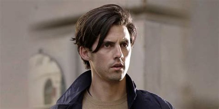 **The Young Years of Milo Ventimiglia: A Journey Through Time**