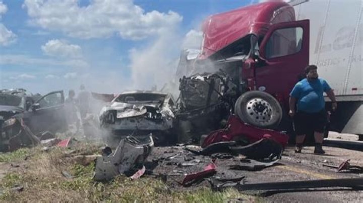Tiny Harris' Car Accident: What You Need to Know
