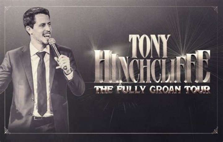 Tony Hinchcliffe: The Comedic Genius Shaping Stand-Up Today