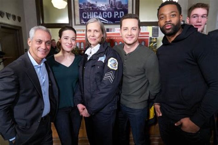 Tragic Loss: Remembering a Chicago P.D. Cast Member
