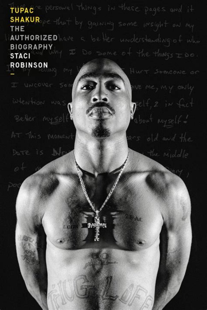 Tupac Shakur: The Mystery Behind the Dead Photo