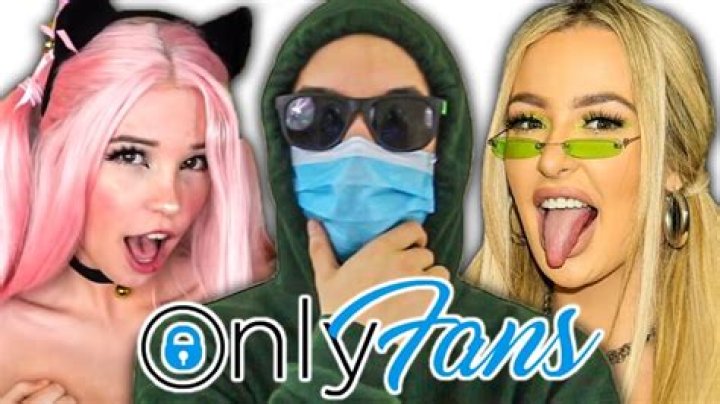 Twitch and OnlyFans: A New Era of Content Creation