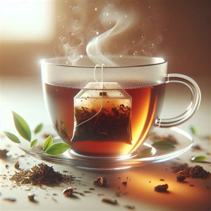 Twitter's Tea-licious Pain: Unveiling the Buzz Around Tea Relief