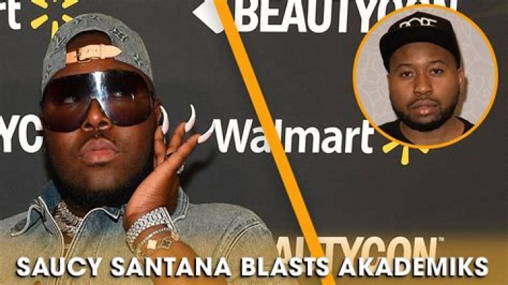 Uncover the Truth About Diddy Saucy Santana