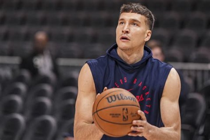 Unlocking the Mysteries of Bogdan Bogdanovic's Love Life
