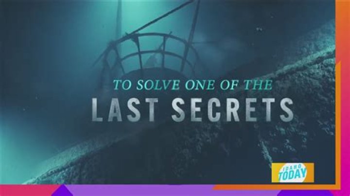 Unlocking the Mysteries of the Deep: The Life and Adventures of Darrell Miklos
