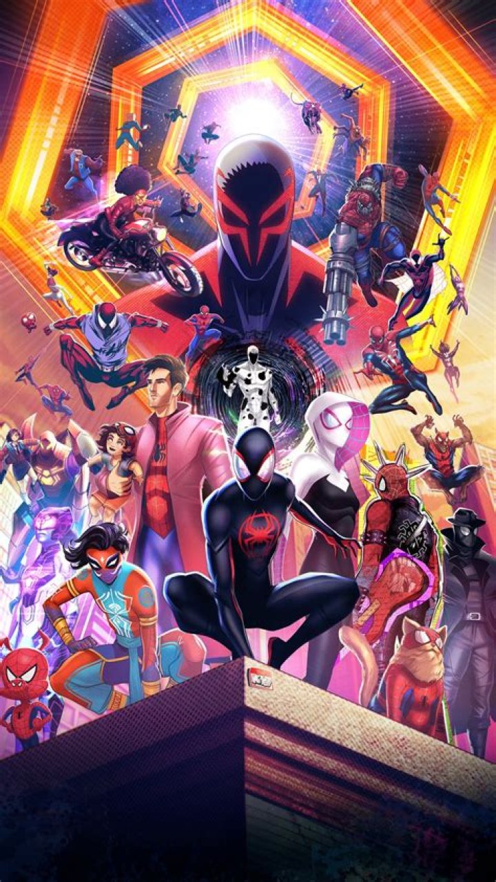 Unmasking Sophie Rain: The Spiderman of Her Generation