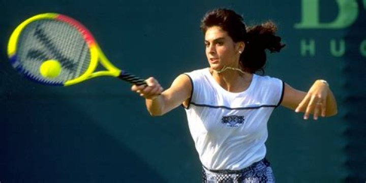 Unraveling Gabriela Sabatini’s Net Worth: A Journey Through a Tennis Legend’s Finances