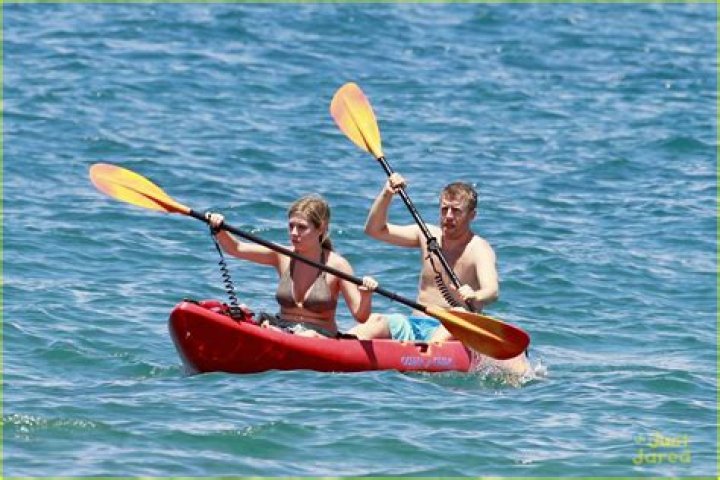 Unraveling the Adventure: Jennette McCurdy and Joe in Hawaii