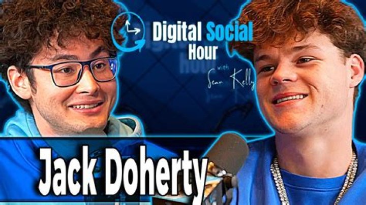 Unraveling the Allure of Jack Doherty's OnlyFans