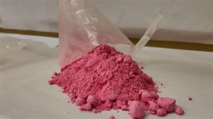 Unraveling the Enigma of Diddy's Pink Cocaine: Origins and Effects