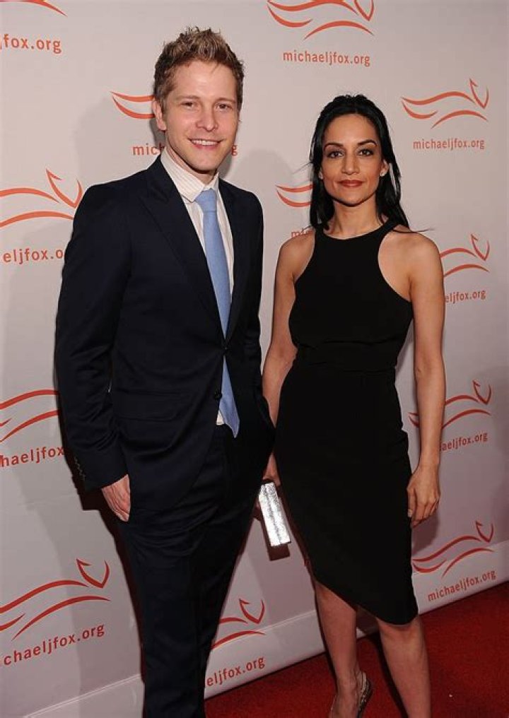 Unraveling the Intriguing Matt Czuchry Relationships