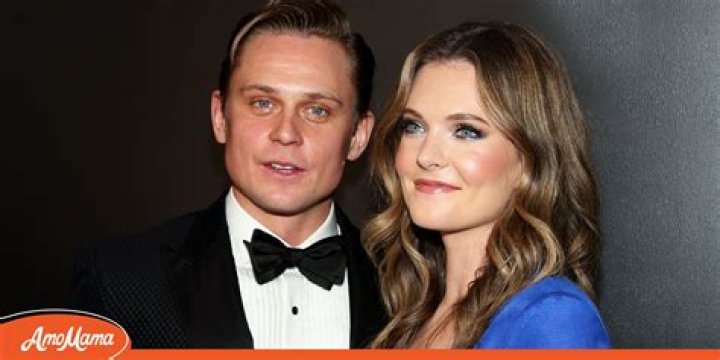 Unraveling the Life of Billy Magnussen's Wife: A Journey of Love and Support
