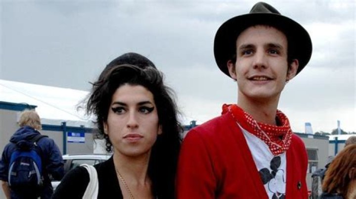 Unraveling the Life of Blake Fielder-Civil and His Journey with Becky