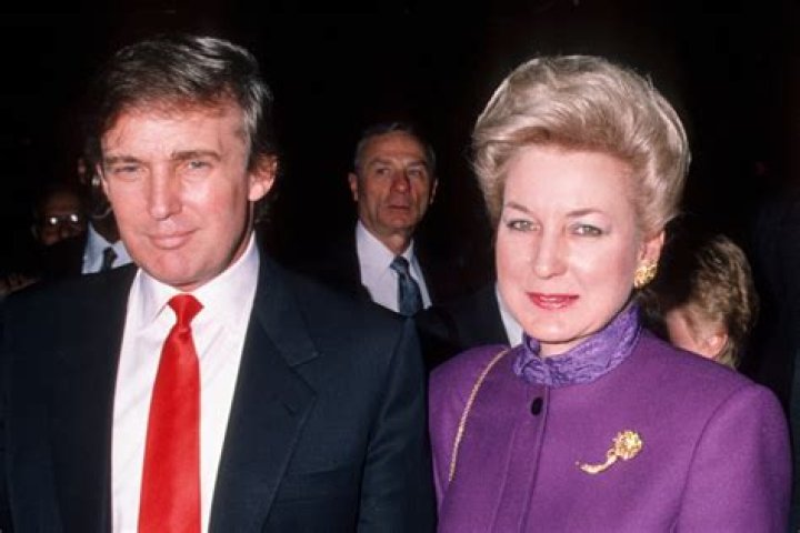 Unraveling the Life of Donald Trump’s Sister Elizabeth: A Journey Beyond Politics