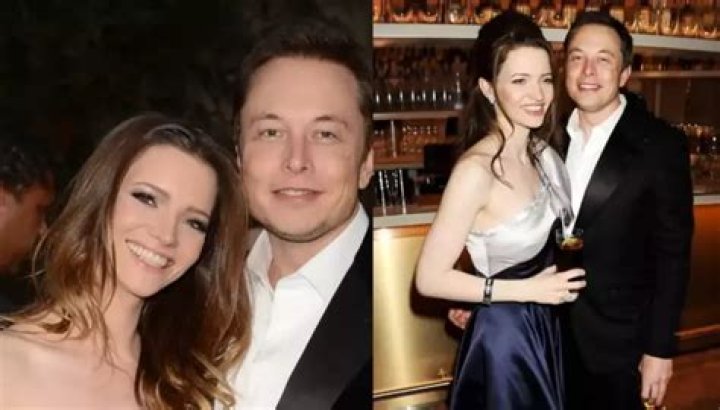 Unraveling the Life of Elon Musk's Wife: A Journey Through Love and Ambition