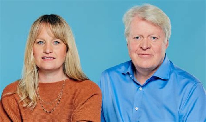 Unraveling the Mysteries: Is Cat Jarman Married?