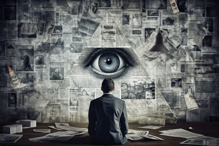 Unraveling the Mysteries of the Black Eye Conspiracy