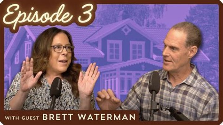 Unraveling the Mystery: Does Brett Waterman Have Children?