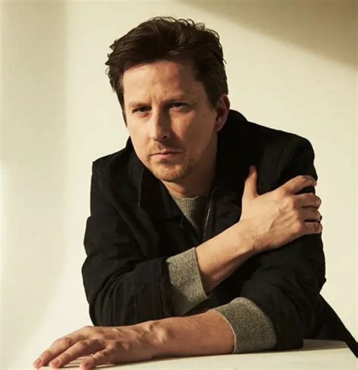 Unraveling the Mystery: Is Lee Ingleby Married?