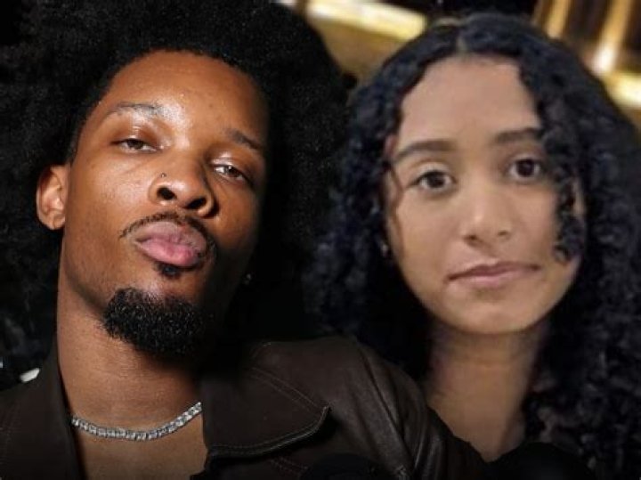 Unraveling the Mystery: Is Nicole Young a Guy?