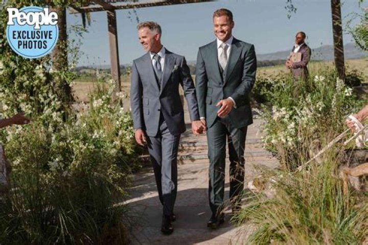 Unraveling the Mystery: Is Ross Colton Married?