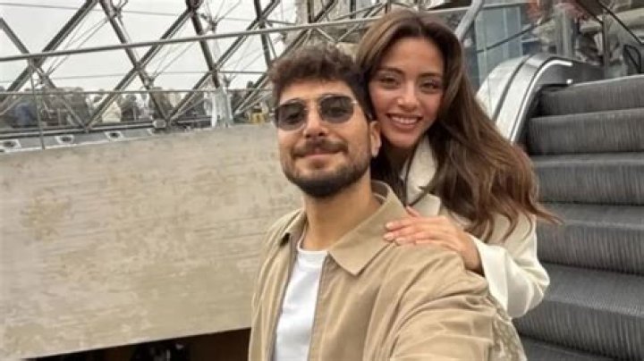 Unraveling the Mystery: Is Sıla Türkoğlu Married?