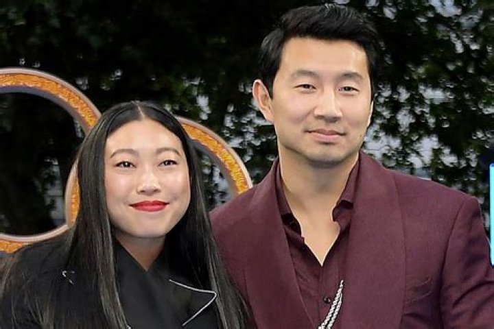 Unraveling the Mystery of Awkwafina's Husband