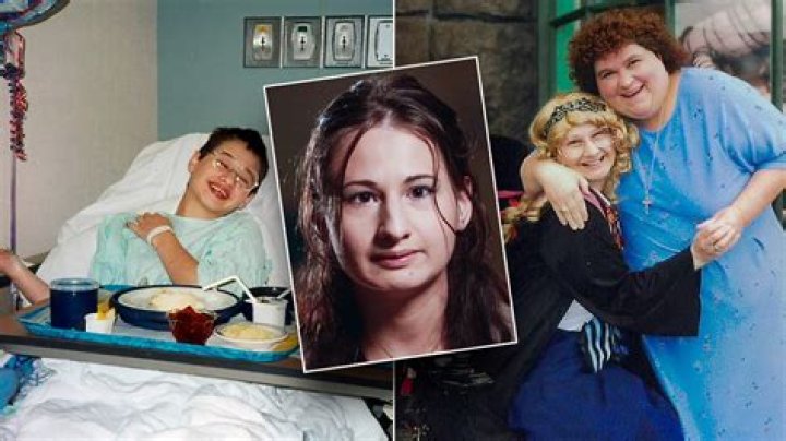 Unraveling the Mystery of Gypsy Rose's Mom Crime Scene