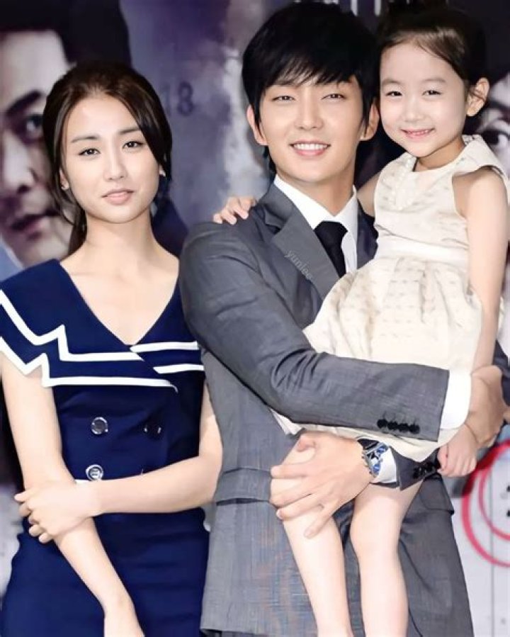 Unraveling the Mystery of Lee Joon-gi's Wife