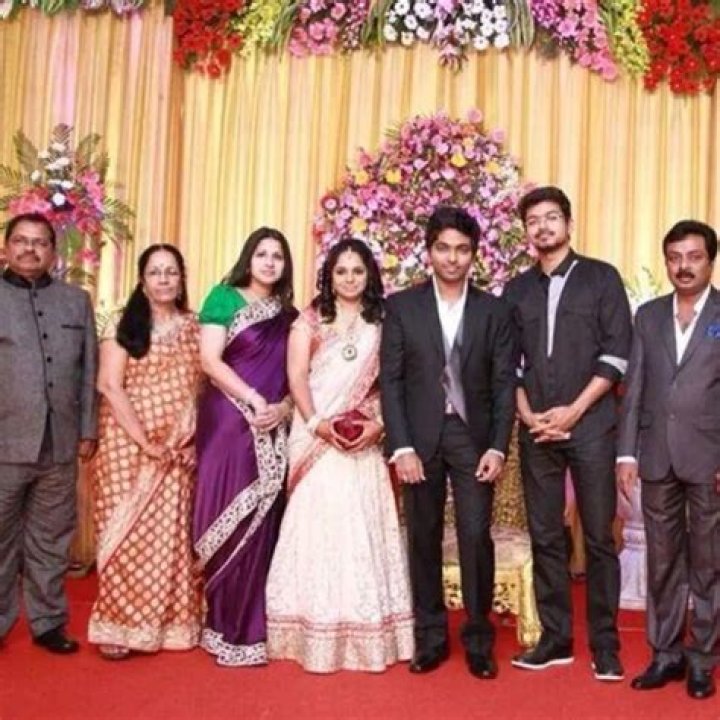 Unraveling the Mystery: Sangeeta Sornalingam Age