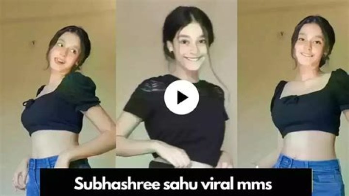Unraveling the Mystery: The Subhashree Sahu Leak