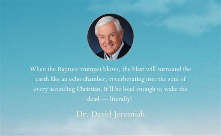Unraveling the Mystery: What Disease Does Dr. David Jeremiah Have?