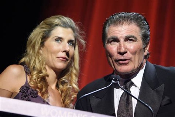Unraveling the Mystery: What Happened to Vince Papale's First Wife?