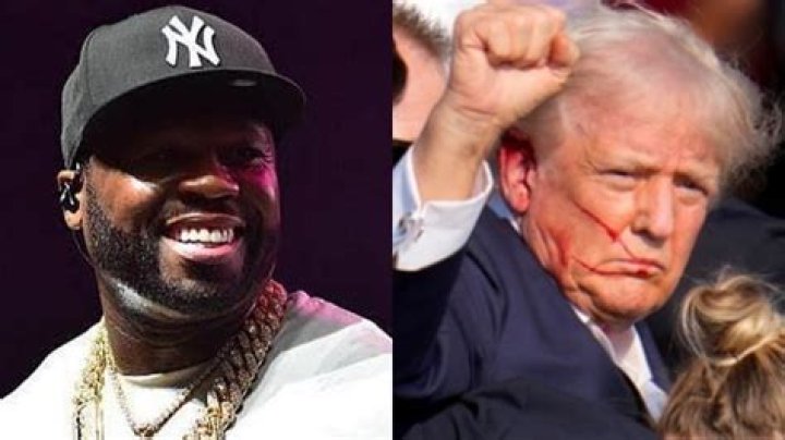 Unraveling the Mystery: When Was 50 Cent Shot?