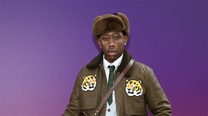 Unraveling the Story of Tyler the Creator's Brother