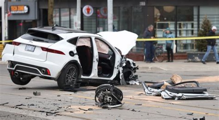 Unraveling the Truth: Did Simon Cowell Die in a Car Accident Today?
