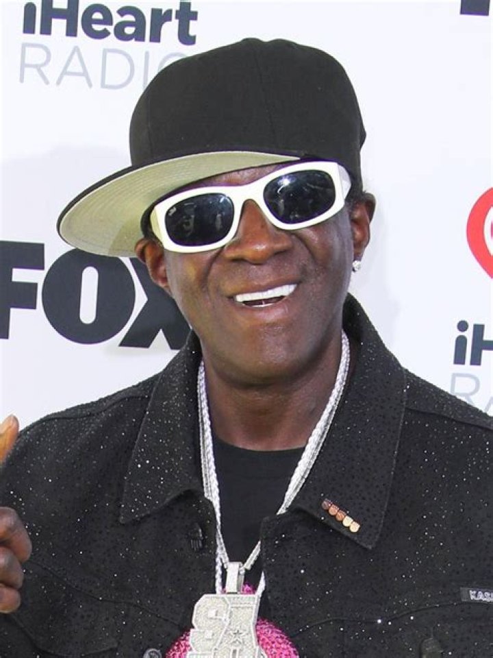 Unraveling the Vibrant Life of Flavor Flav