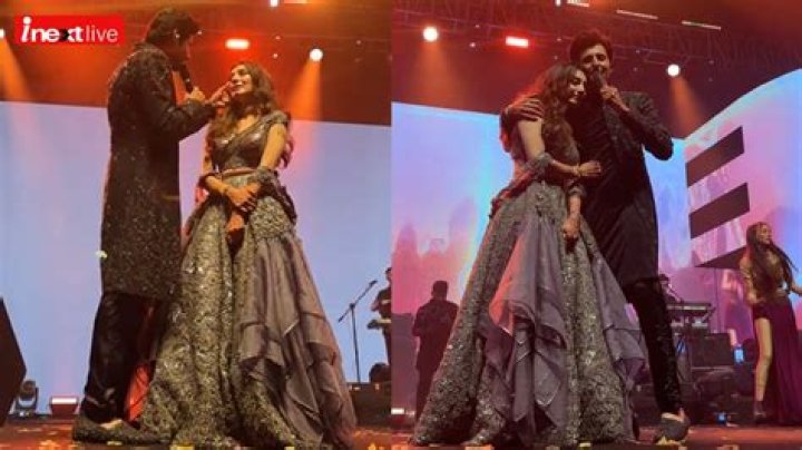 Unveiling Darshan Raval's Romantic Life: Who is His Girlfriend in 2024?