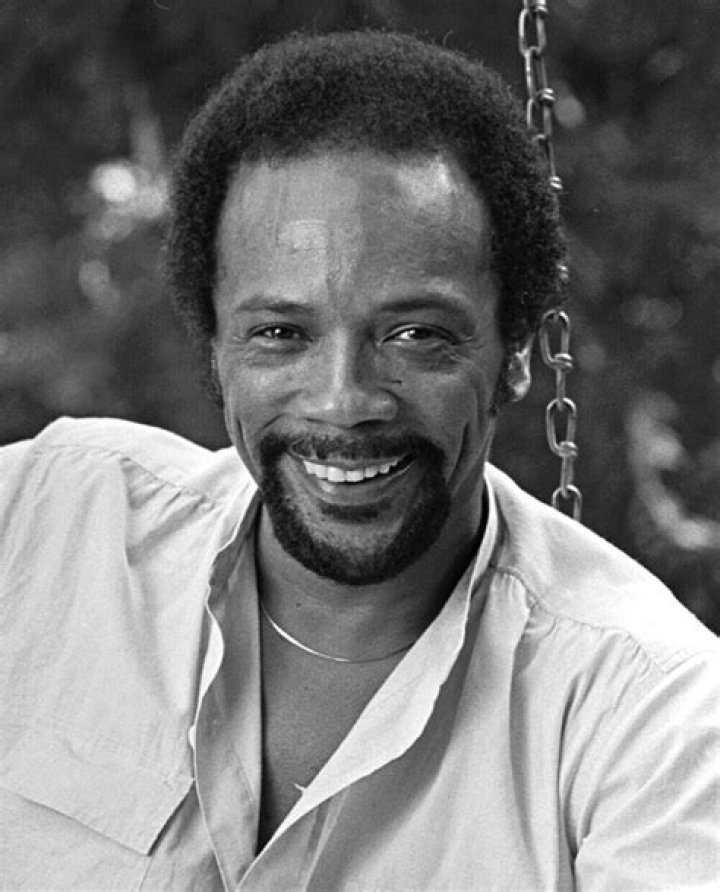 Unveiling Quincy Jones: A Journey Through His Life and Sexuality